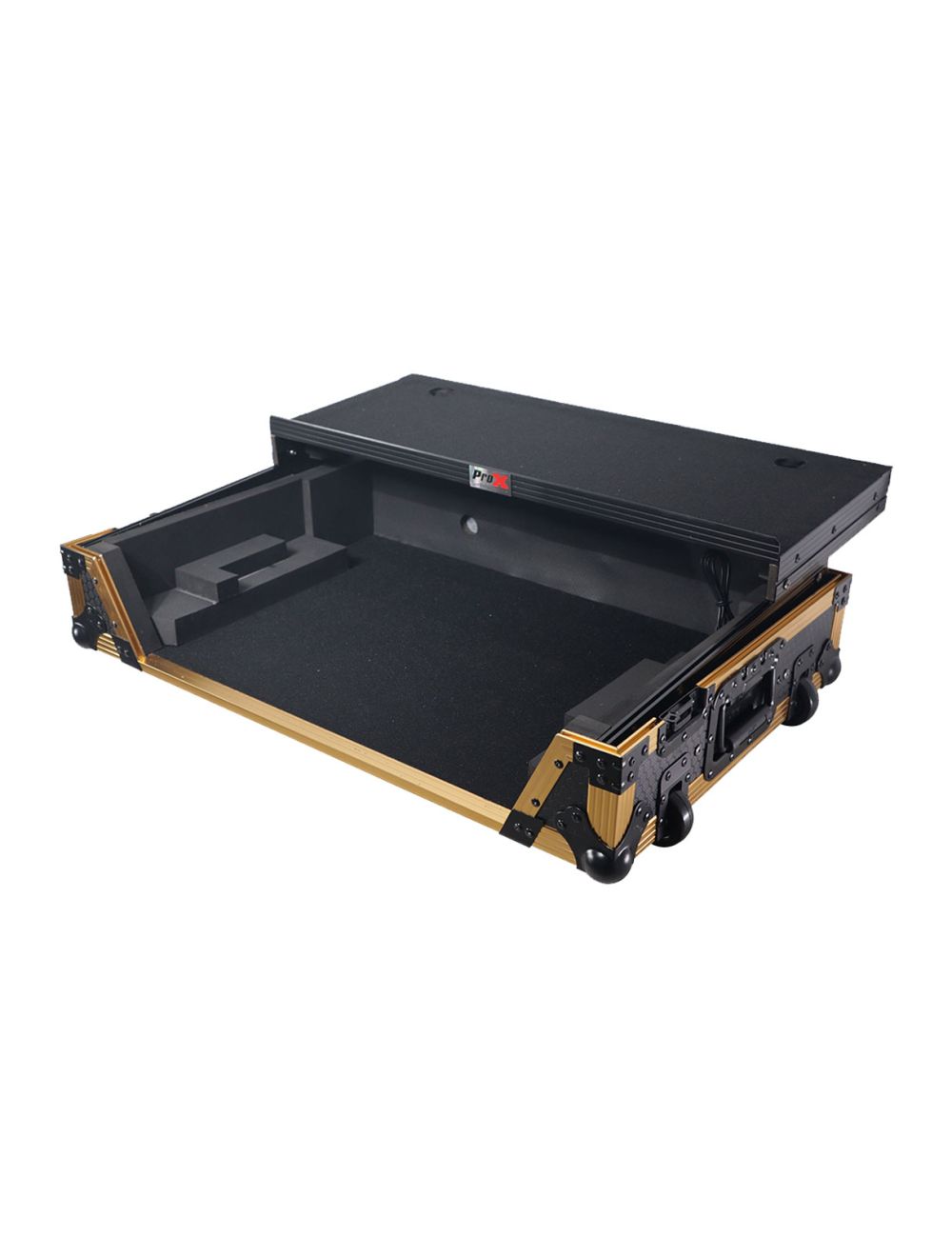 ProX XS-RANE ONE WLT FGLD