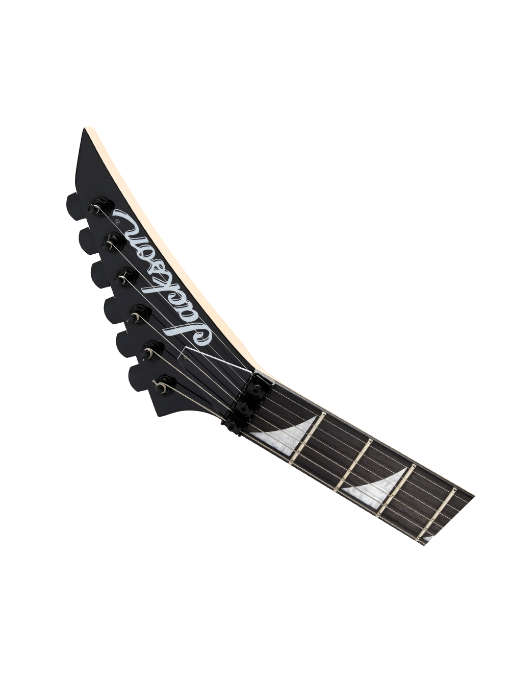 Used - Jackson X Series Dinky DK1A Electric Guitar - Warhol