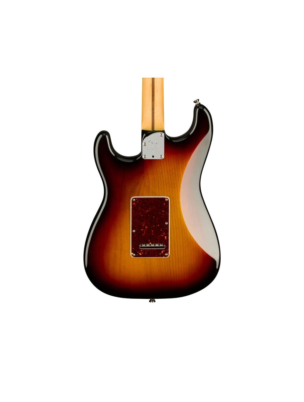 Fender American Professional II Stratocaster HSS - 3-Color Sunburst