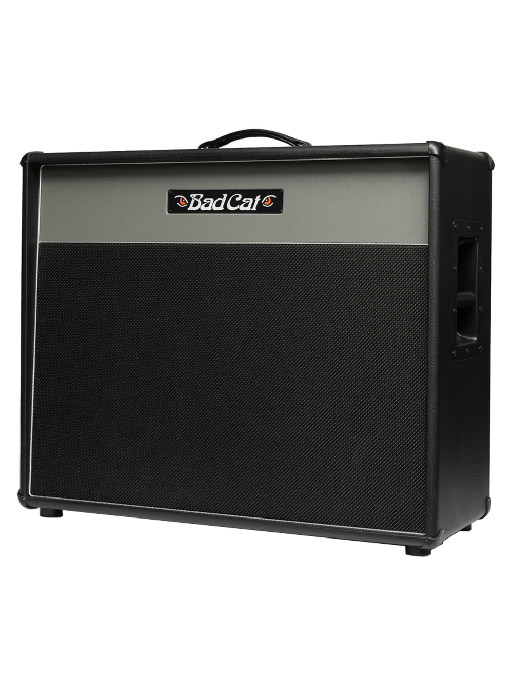 Bad Cat Era 30 2x12" Handwired Extension Cabinet - Gray