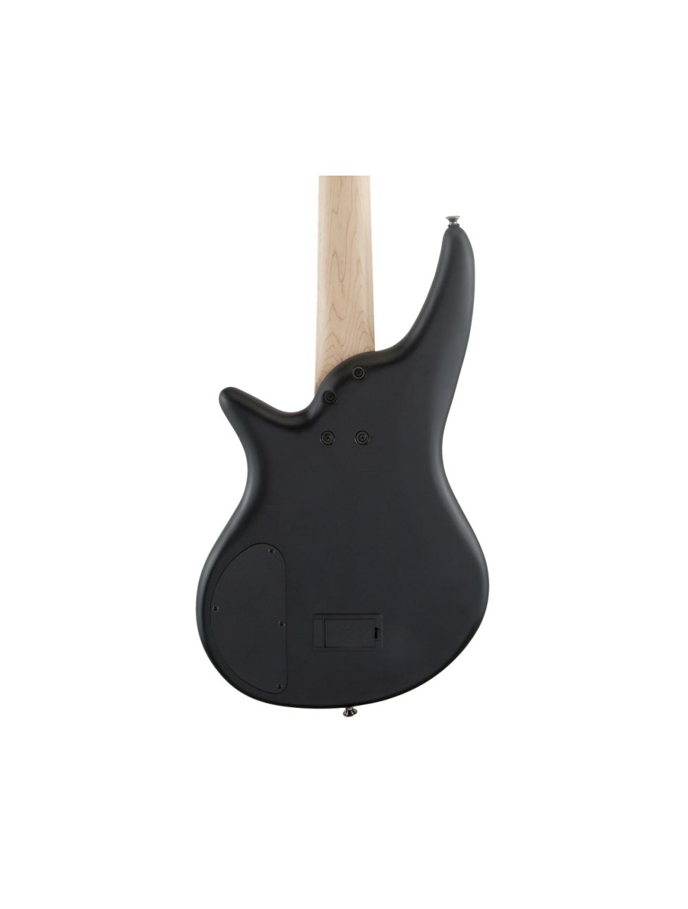 Used Jackson JS Series JS3V Spectra 5-String Bass - Satin Black