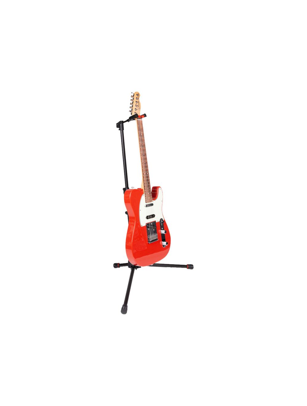 Gator Frameworks GFW-GTR-1500 Hanging Guitar Stand w/Locking Cradle - Open Box