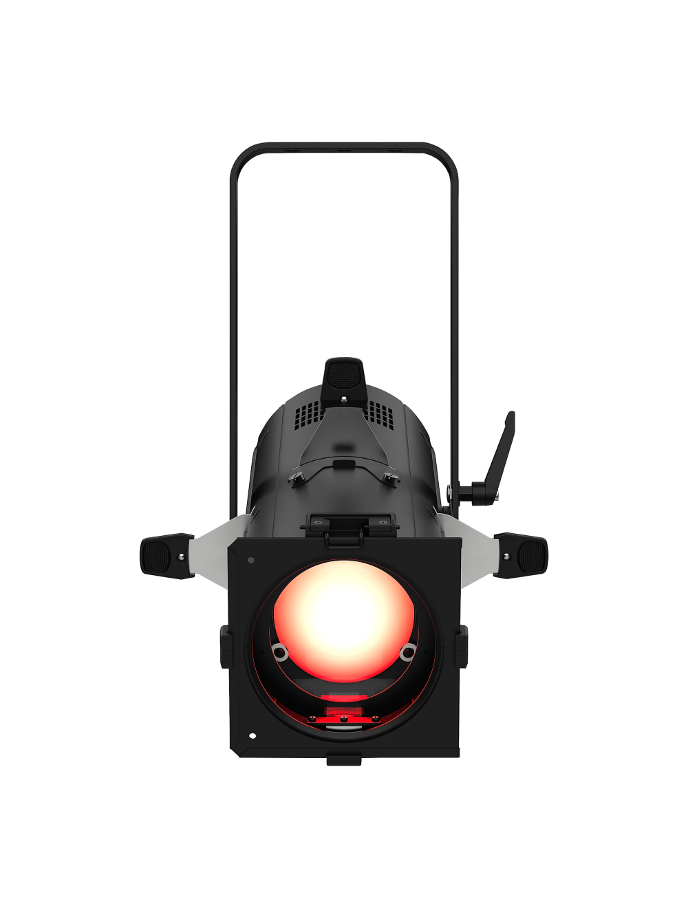CHAUVET DJ EVE E-160ZQ Full-Color Ellipsoidal Light