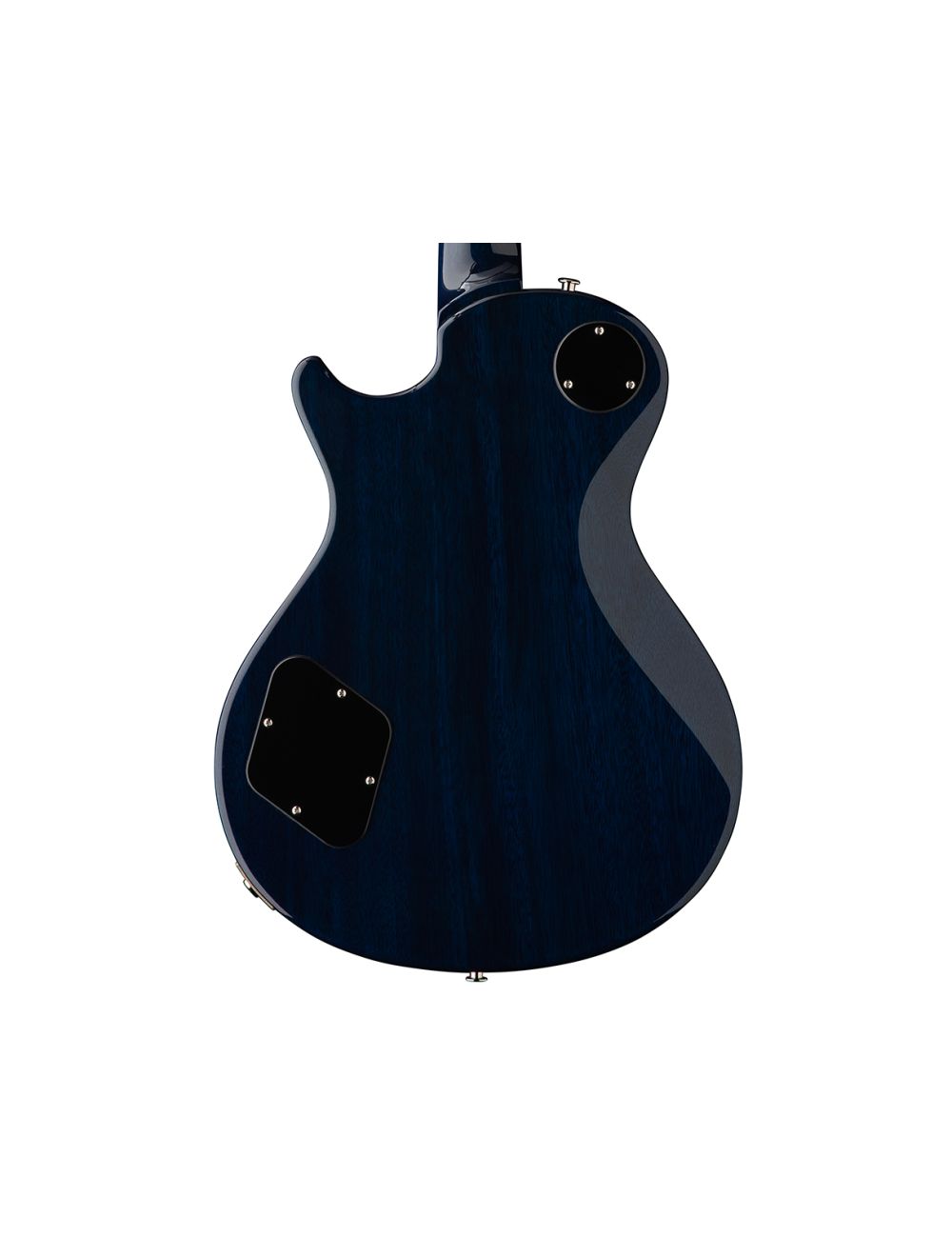 PRS S2 McCarty 594 Singlecut Electric Guitar - Lake Blue