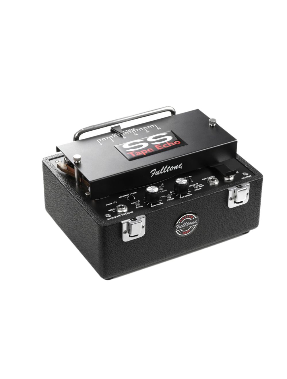 Ik Multimedia Fulltone Collection For Amplitube