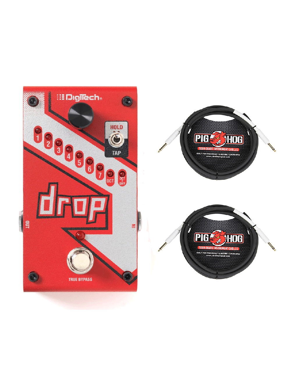 Drop tune pedal best sale