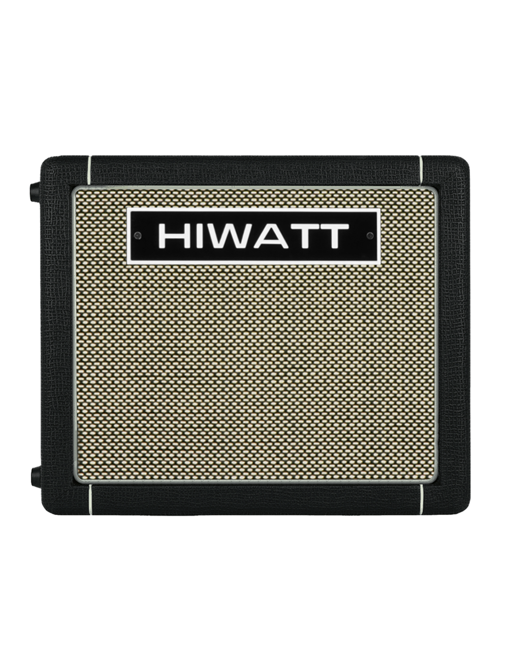 Hiwatt LEEDS GO40 40-Watt 1x8 Mobile Guitar & Vocal Amplifier - Black - Open Box