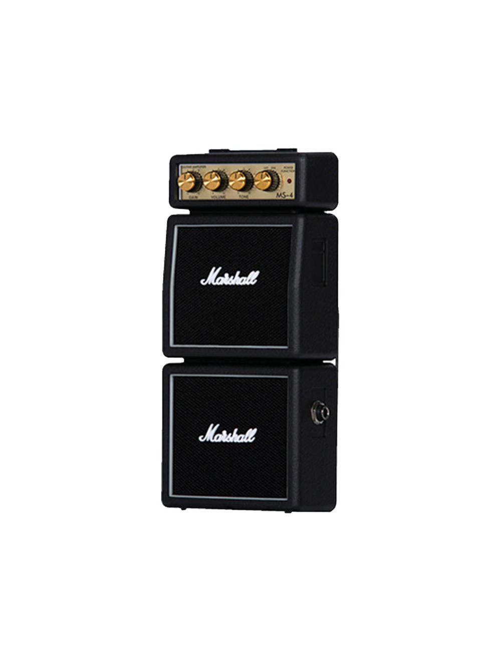 Marshall MS-4 Not-So-Mini Amp - Open Box