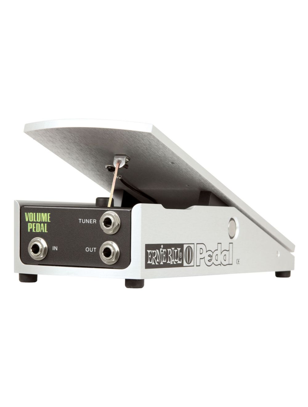 Ernie Ball 250K Mono Volume Pedal