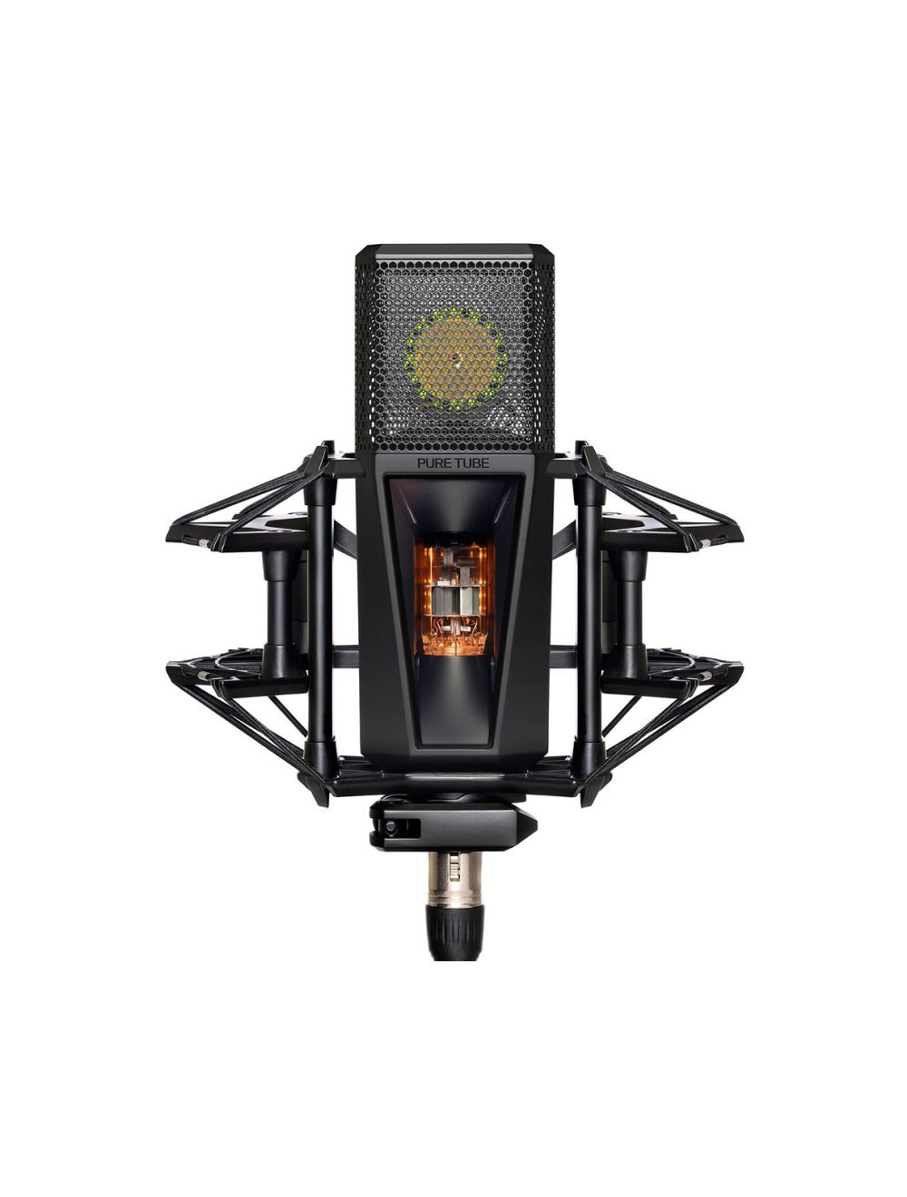 Lewitt Pure Tube Studio Set Tube Condenser Microphone
