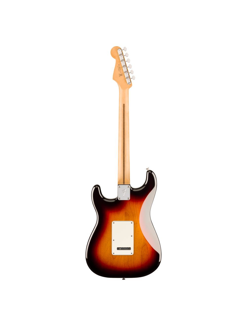 Fender Player II Stratocaster - 3-Color Sunburst w/Rosewood FB