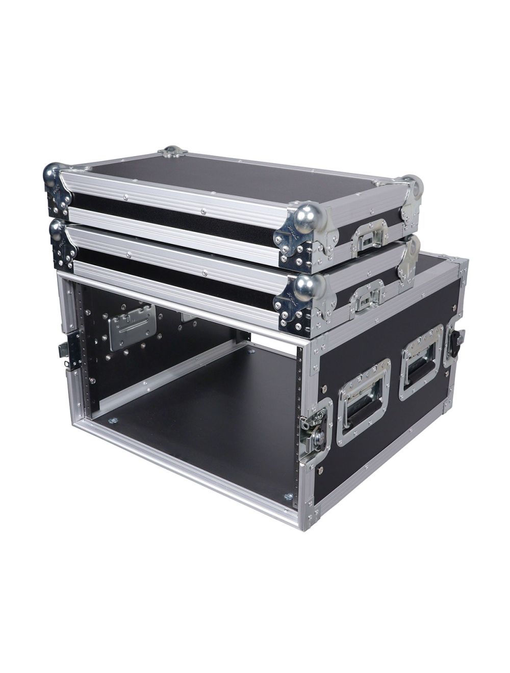 ProX T-6RSS Amp Rack Mount Case