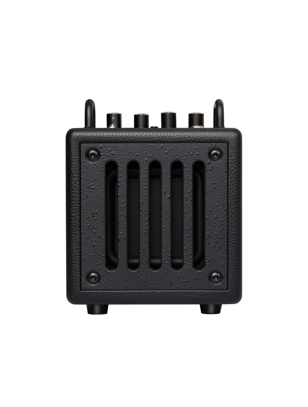 Phil Jones Bass X4-C Nanobass Combo Amp - Black - Open Box