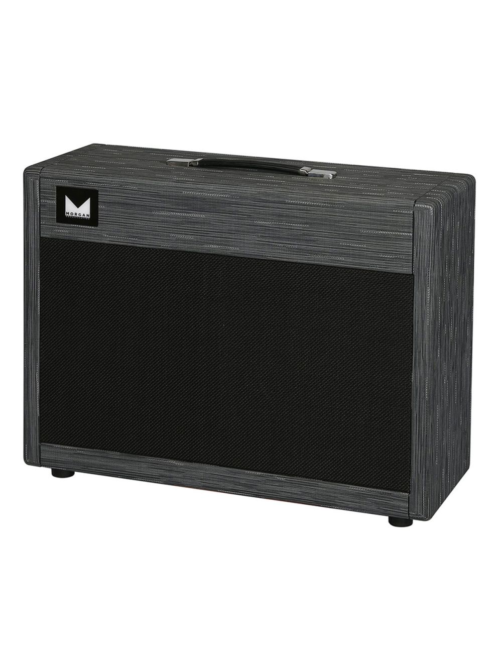 Morgan Amplification 2x12" Cabinet Twilight