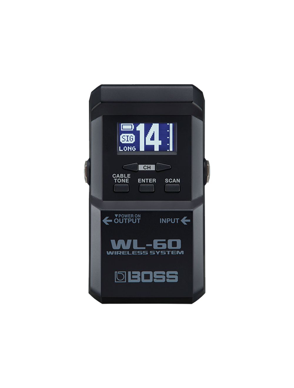 Boss WL-60 Wireless System