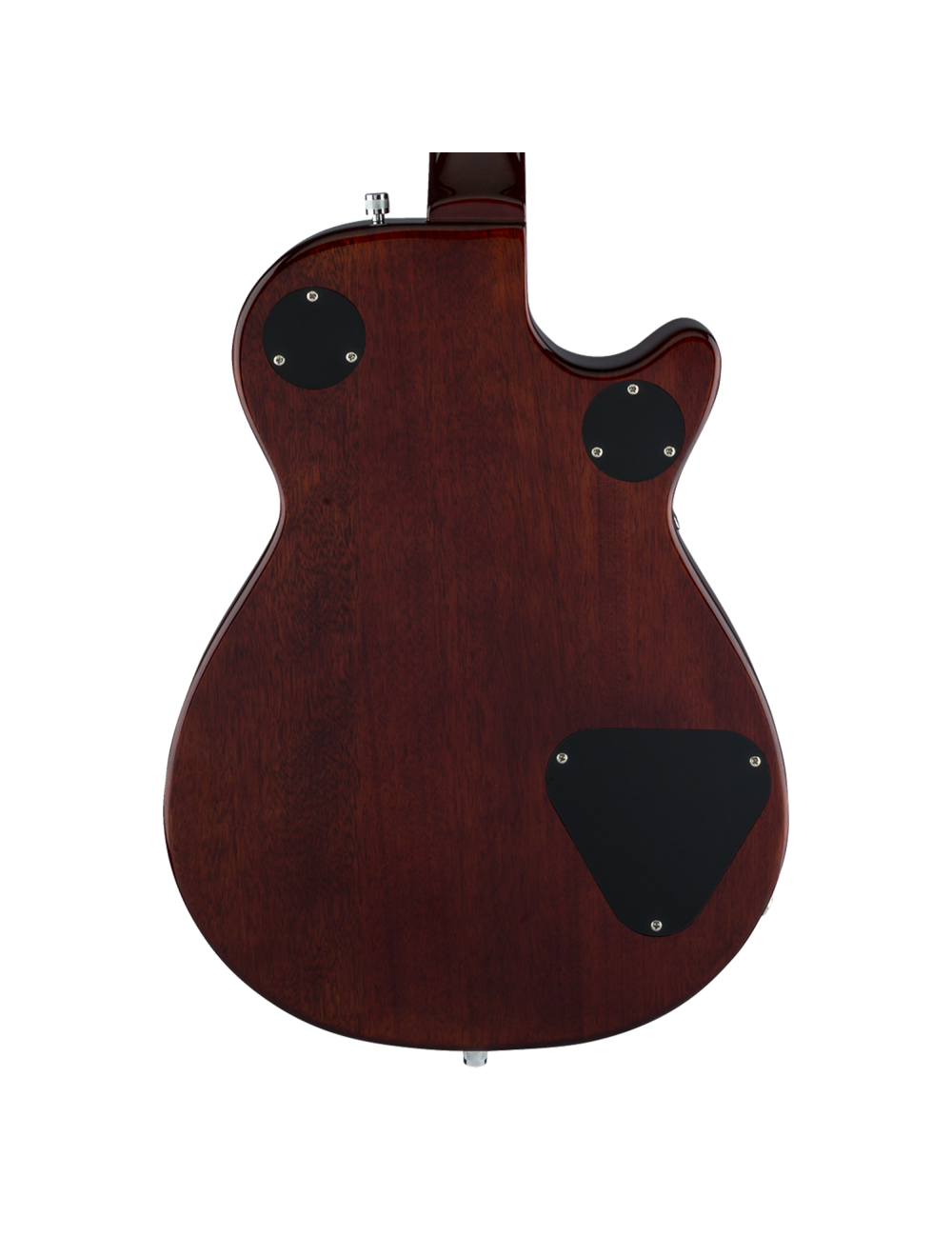 Used Gretsch G5230LH Electromatic Jet FT Single-Cut w/ V-Stoptail LH - Black