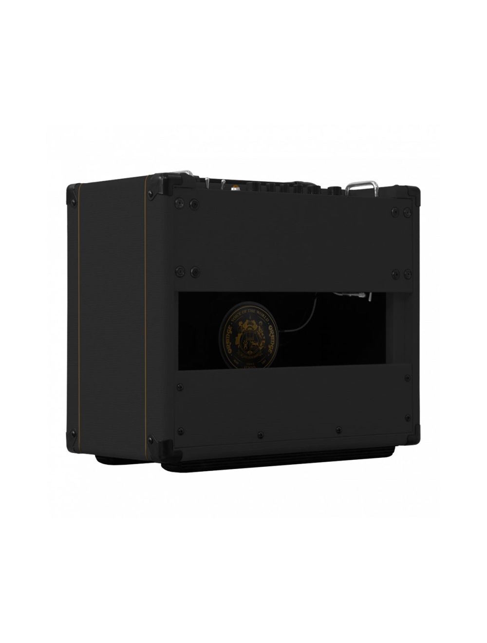 Orange Amplifiers Rocker 15 - Black
