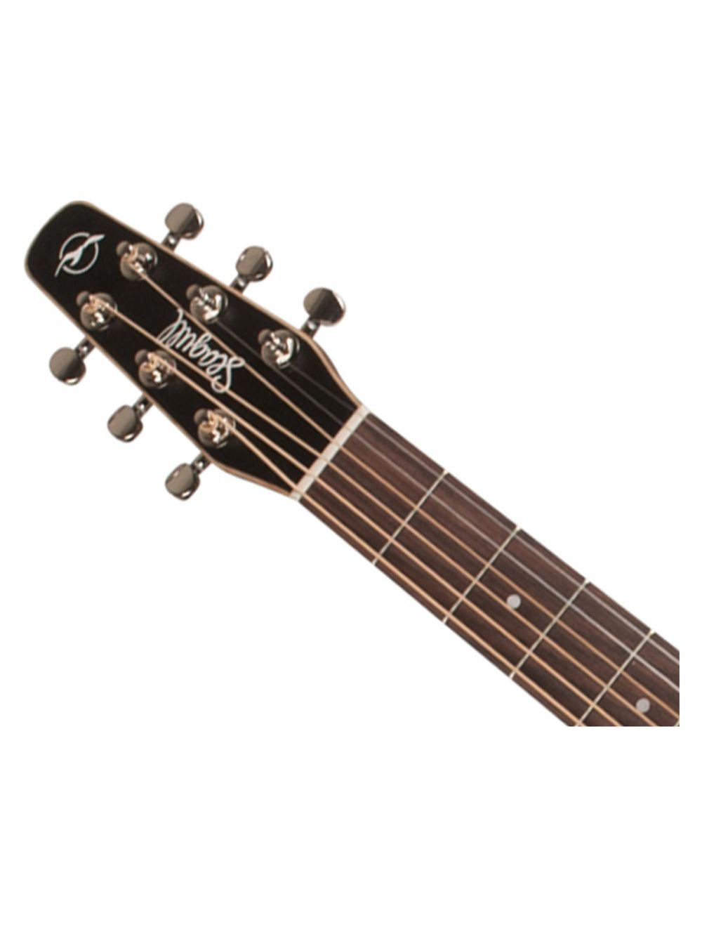 Seagull S6 Slim Acoustic/Electric Guitar