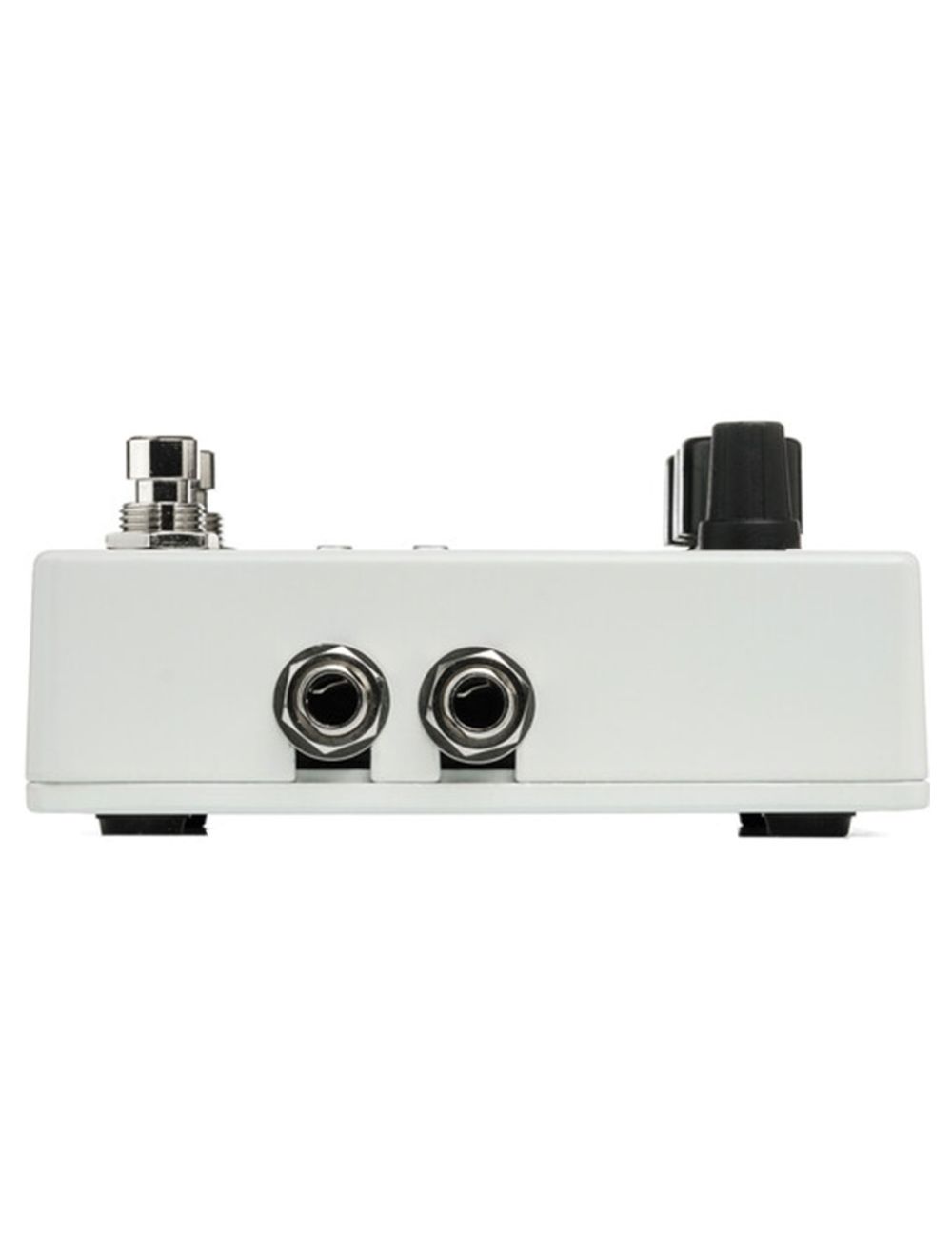 Electro-Harmonix Pitchfork + Polyphonic Pitch Shifter Pedal - Open Box