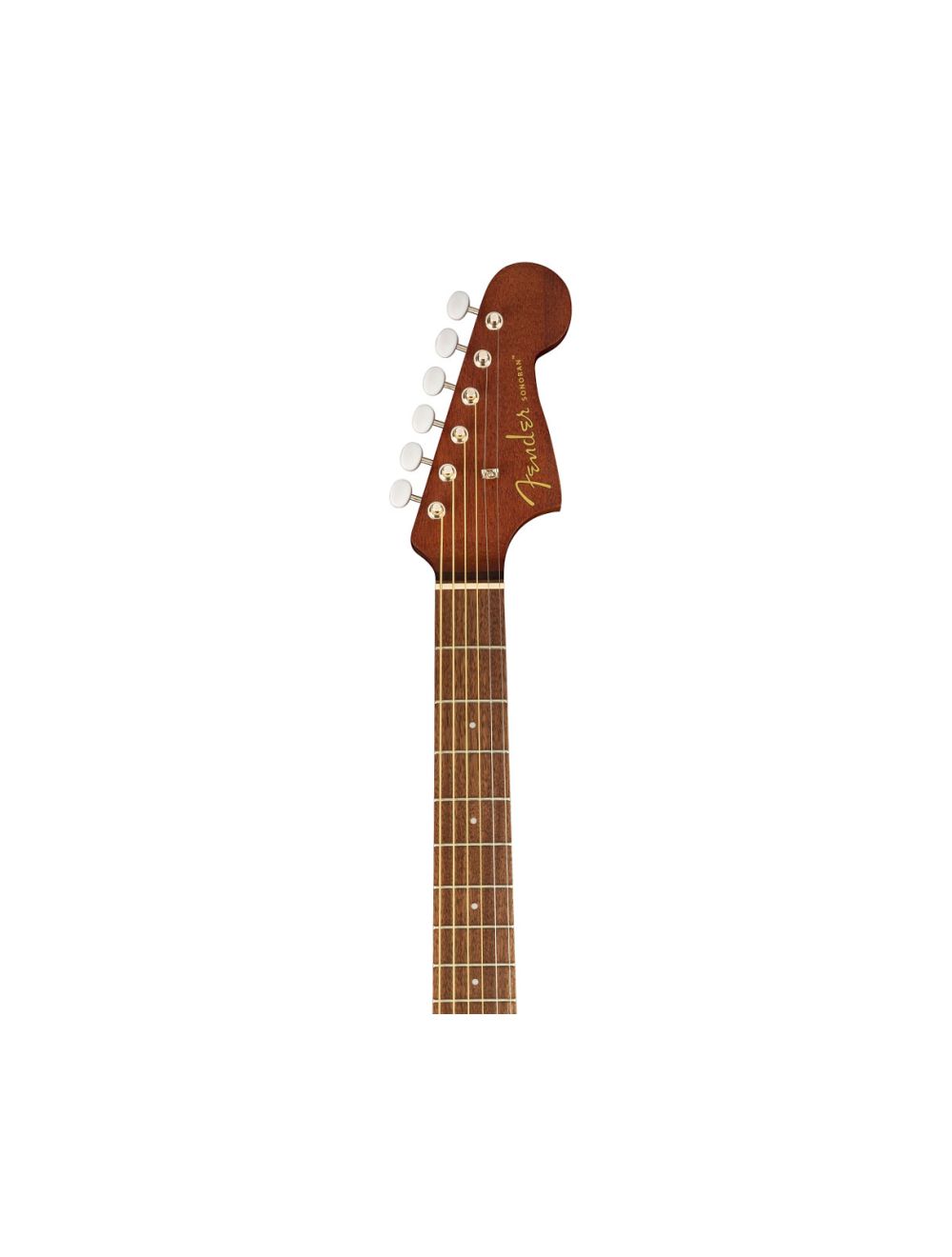Fender Sonoran Mini - All Mahogany