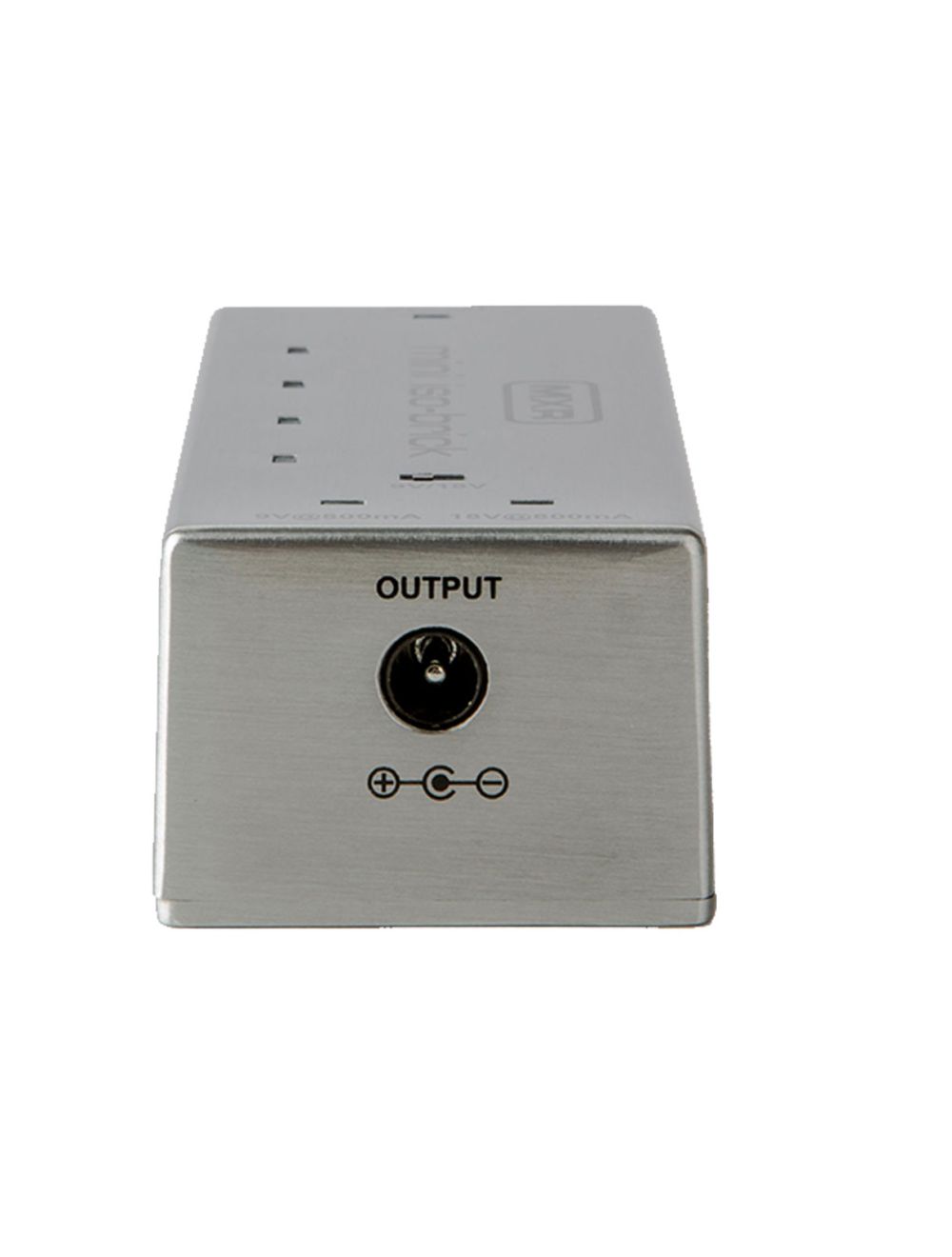 MXR M239 Mini Iso-Brick Power Supply - Open Box