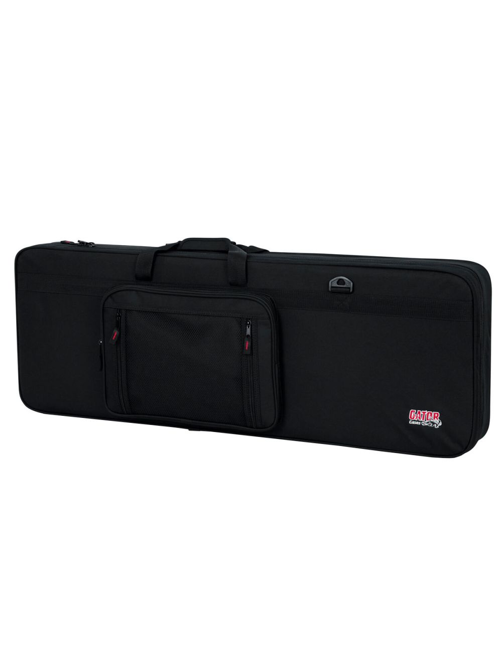 Gator Cases GL-ELECTRIC Rigid EPS Polyfoam Lightweight Guitar Case - Open Box