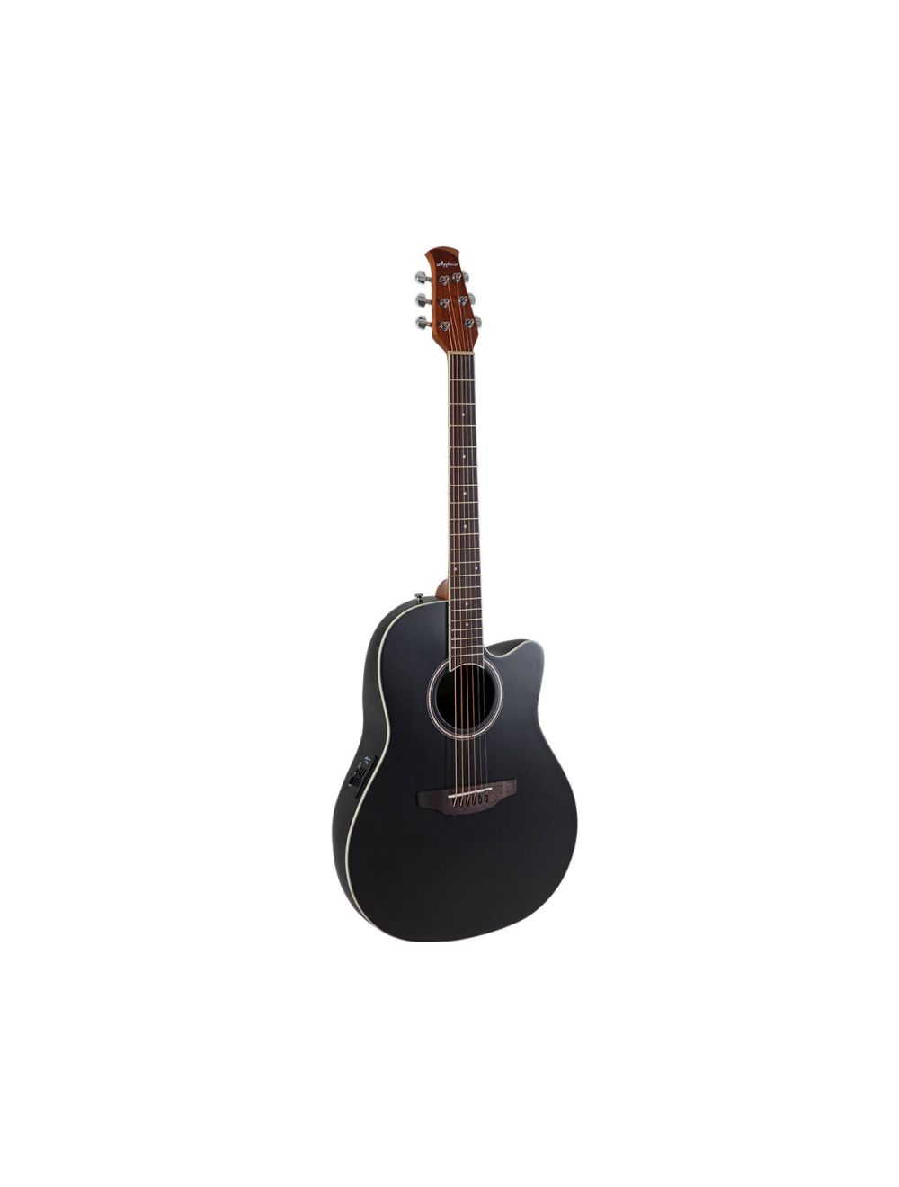 Ovation cutaway 2025