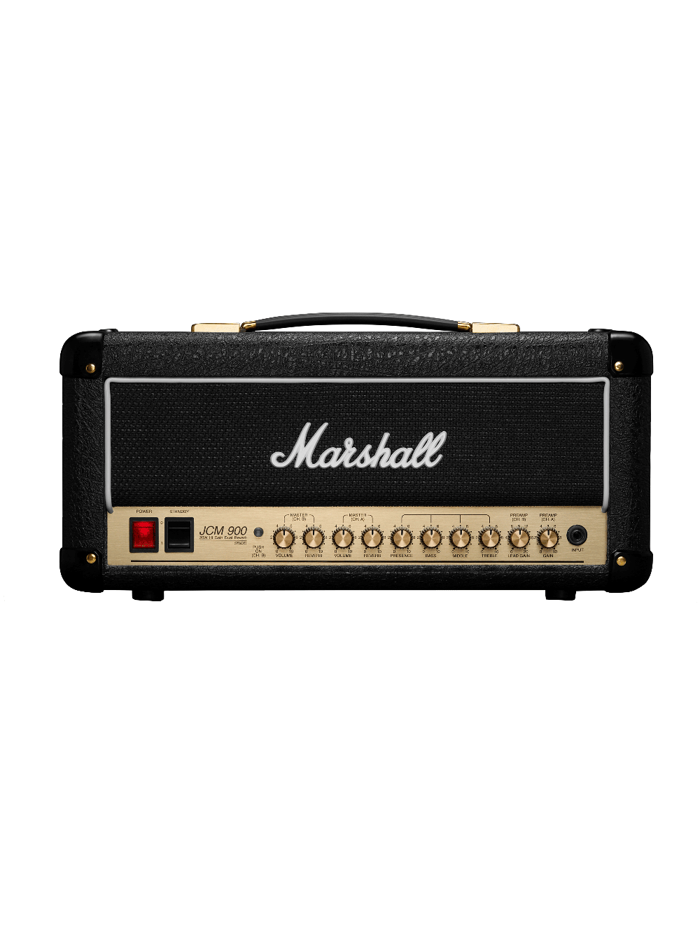 Marshall Studio 900 Head SN20H Tube Guitar Head