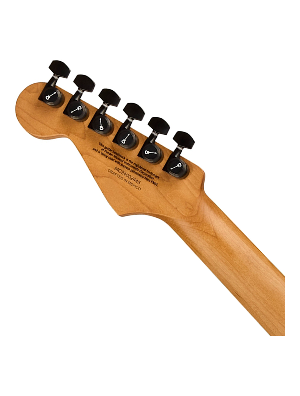 Used Charvel Pro-Mod Plus So-Cal Style 1 HH HT E Guitar - Scorched Earth