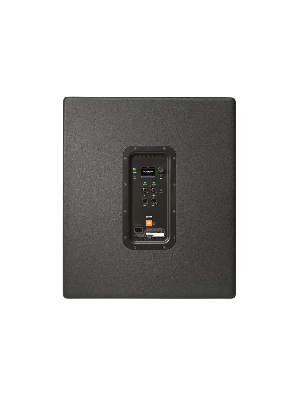 JBL PRX918XLF Powered Subwoofer (Open Box)