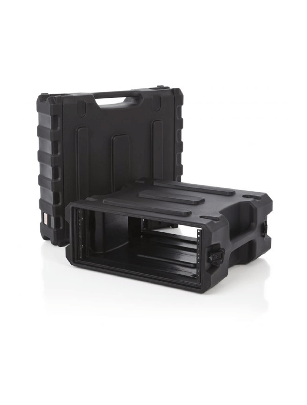 Gator Cases G-PRO-6U-19 Pro-Series 6U Molded Rack Case
