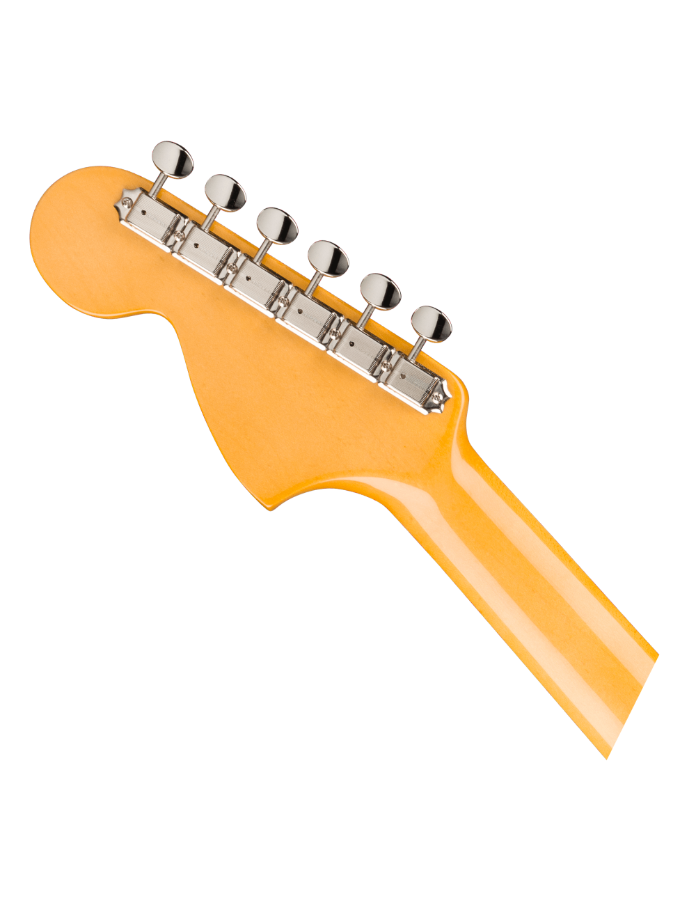 Used Fender American Vintage II 1966 Jazzmaster - Sherwood Green Metallic