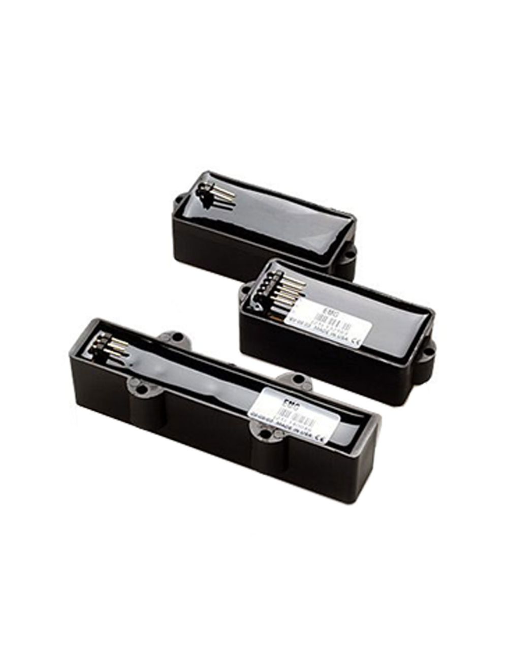 EMG PJ Active Precision/Jazz Bass Pickup Set