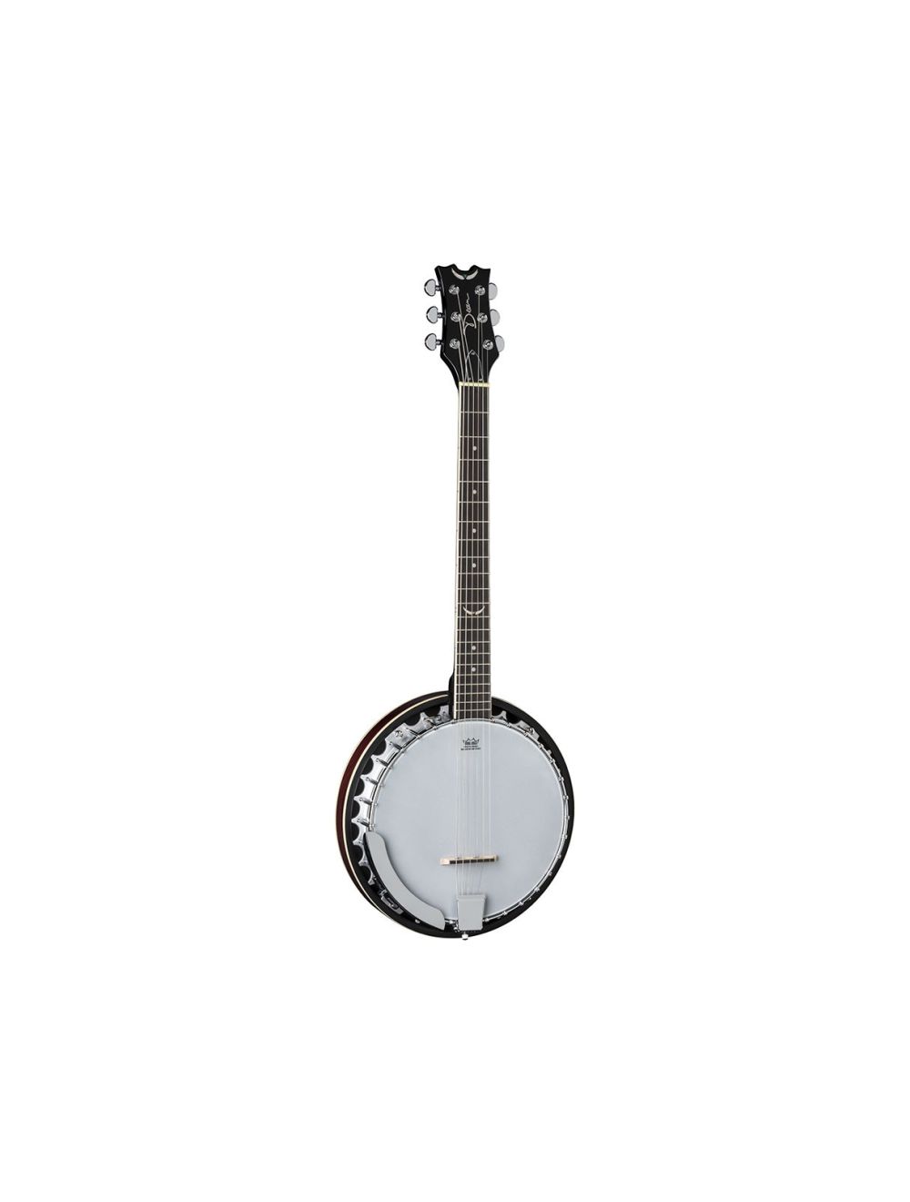 Dean backwoods 6 string banjo hot sale