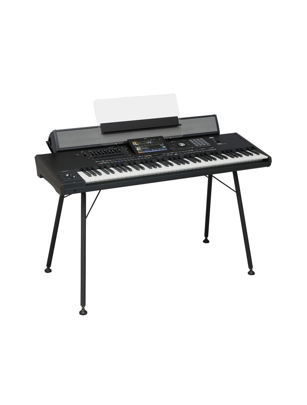 Korg PaAS MK2 Speaker System for Pa5X Arranger Keyboards