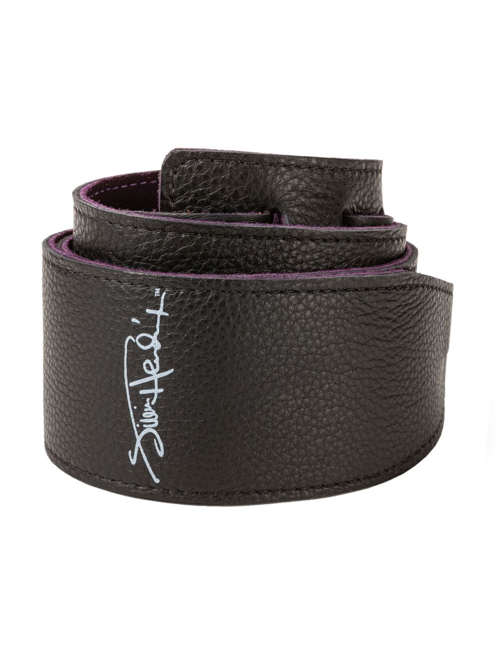 Dunlop Jimi Hendrix Signature Leather Guitar Strap