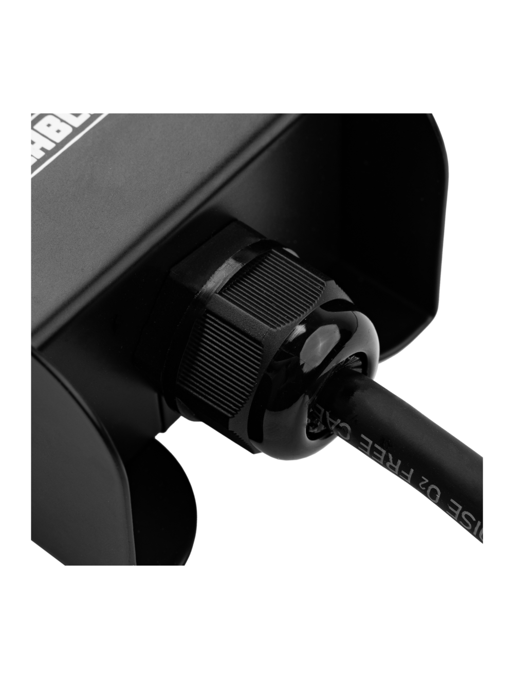 Gator Cableworks Backline Series 8x0 Drop Snake - 50 Ft - Open Box