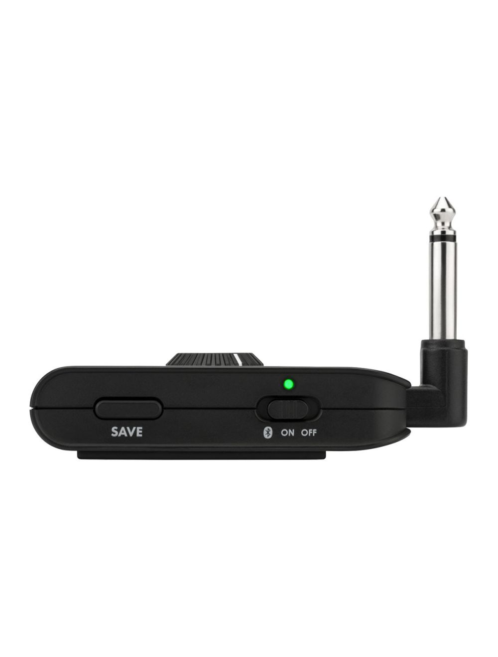 Used Fender Mustang Micro Plus Headphone Amplifier