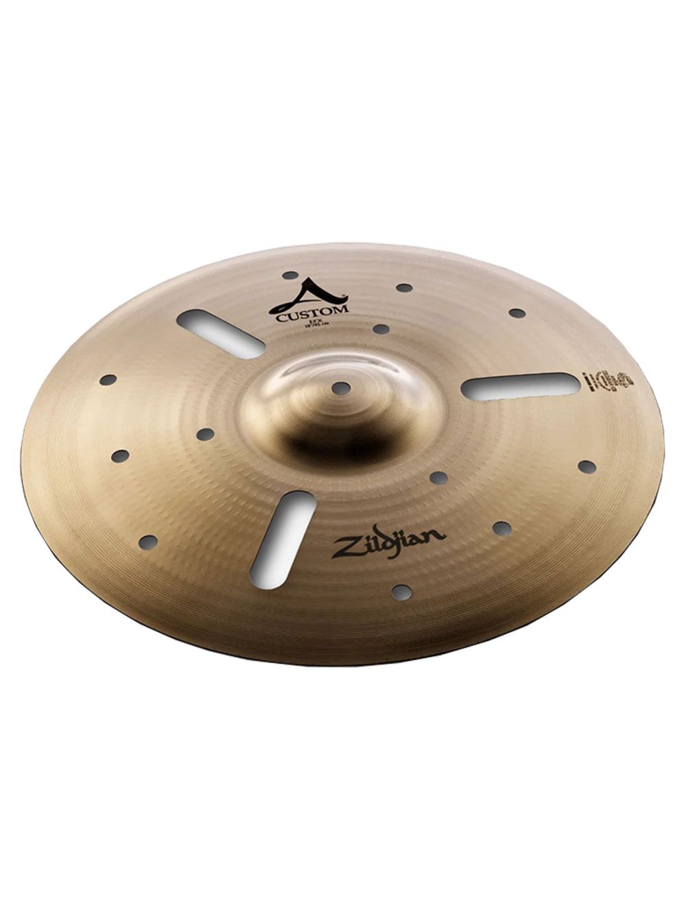 Zildjian 18" A Custom EFX Cymbal - Open Box