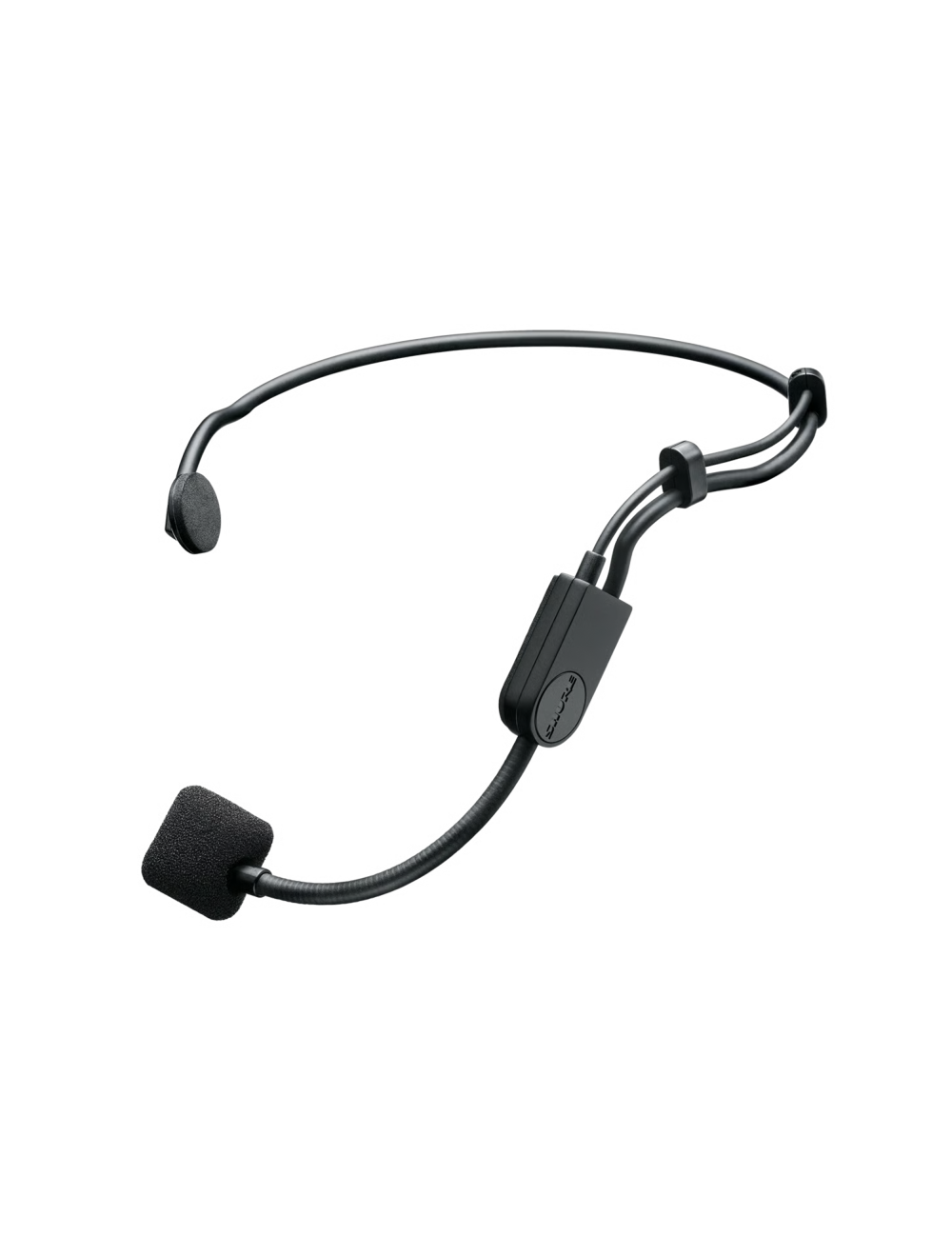 Shure GLXD14+ Digital Wireless Headset System w/PGA31 Microphone - Z3