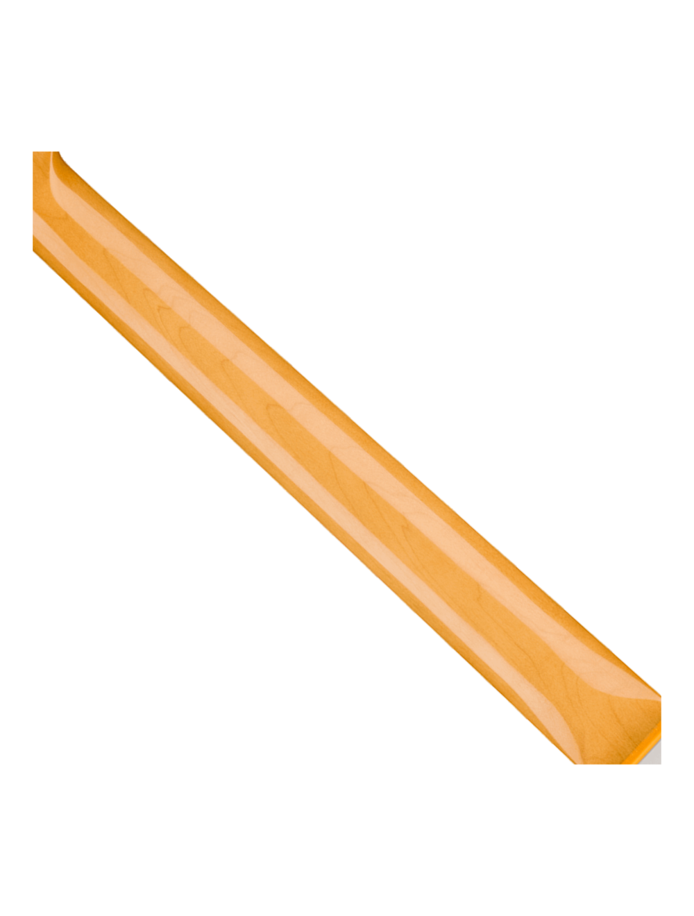 Fender Vintera II 70s Mustang - Competition Orange w/ Rosewood FB