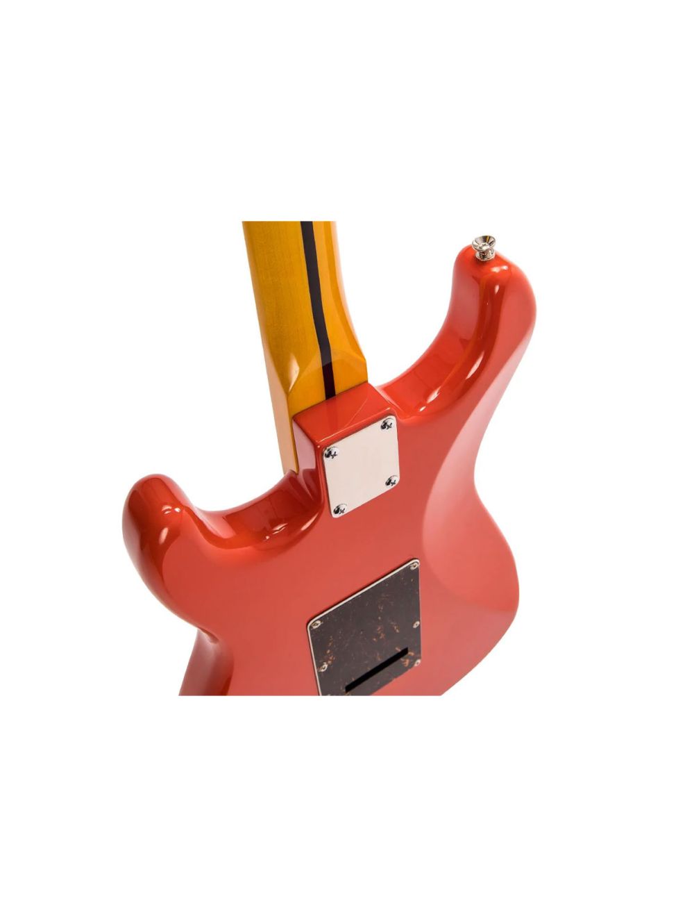 Vintage ReIssued Series V6M - Firenza Red