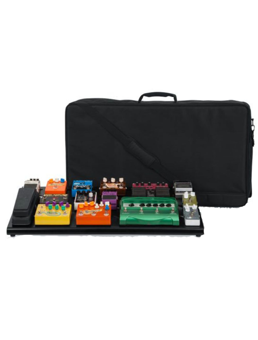 Gator GPB XBAK 1 Extra Large Pedalboard w Carry Bag