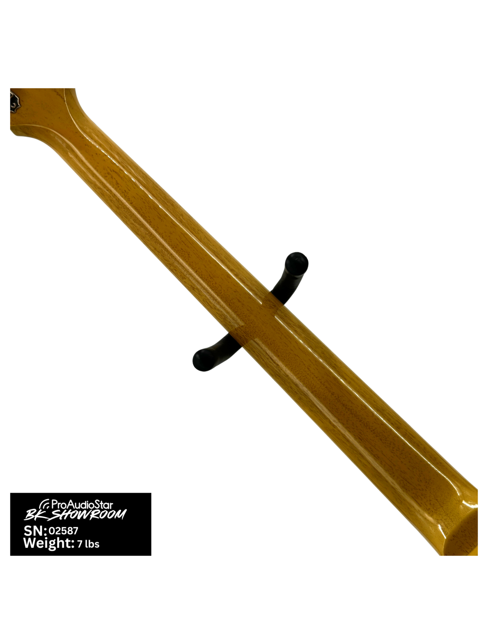 Used Gibson Custom Shop '60 Les Paul Special Double Cut VOS - TV Yellow w/OHSC