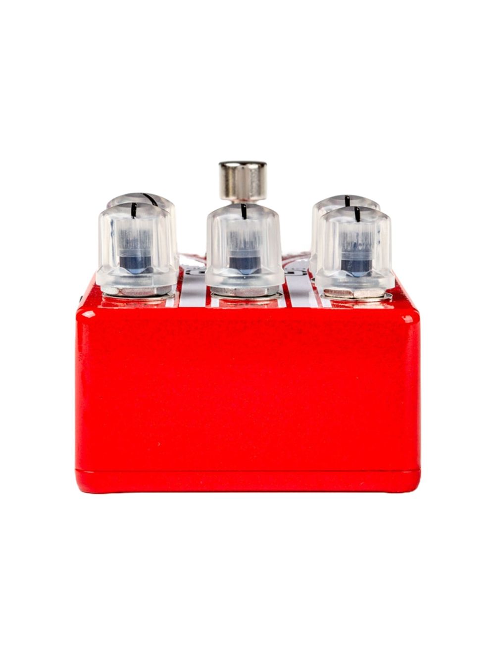MXR CSP033G Gran Torino Boost Overdrive Pedal