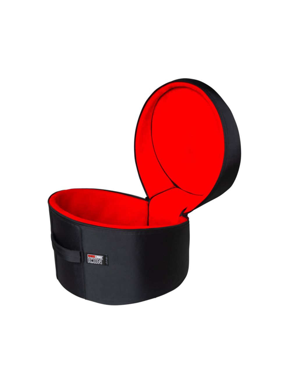 Gator Cases GP-ICON-1512 Icon Floor Tom Bag; 15" x 12"