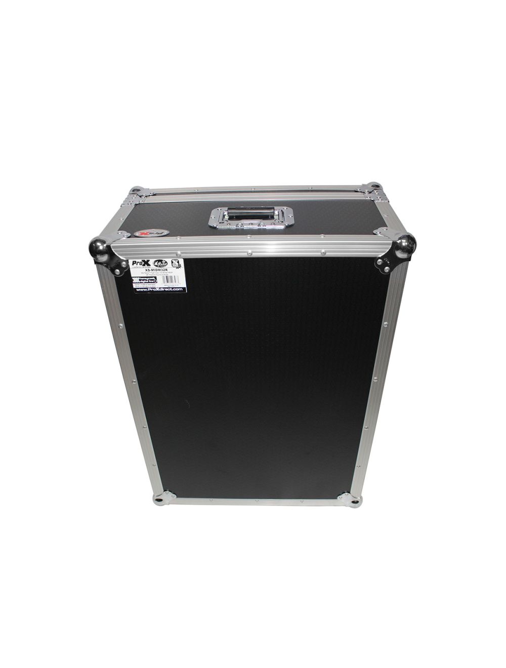 ProX XS-MIDM32R Flight Case for Midas 32R