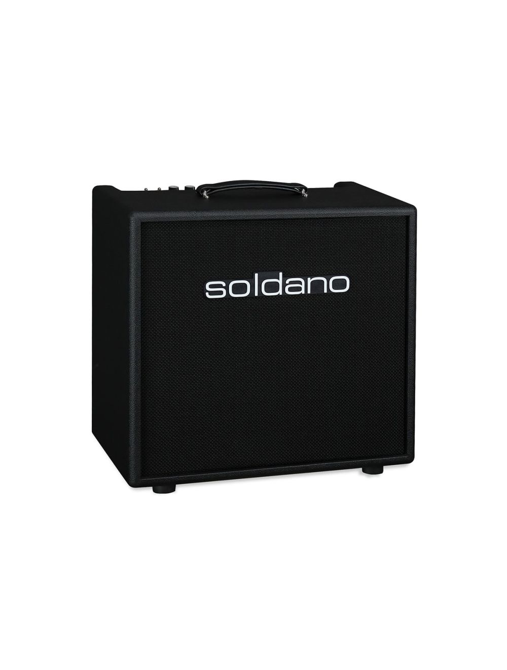 Soldano combo amp 2025