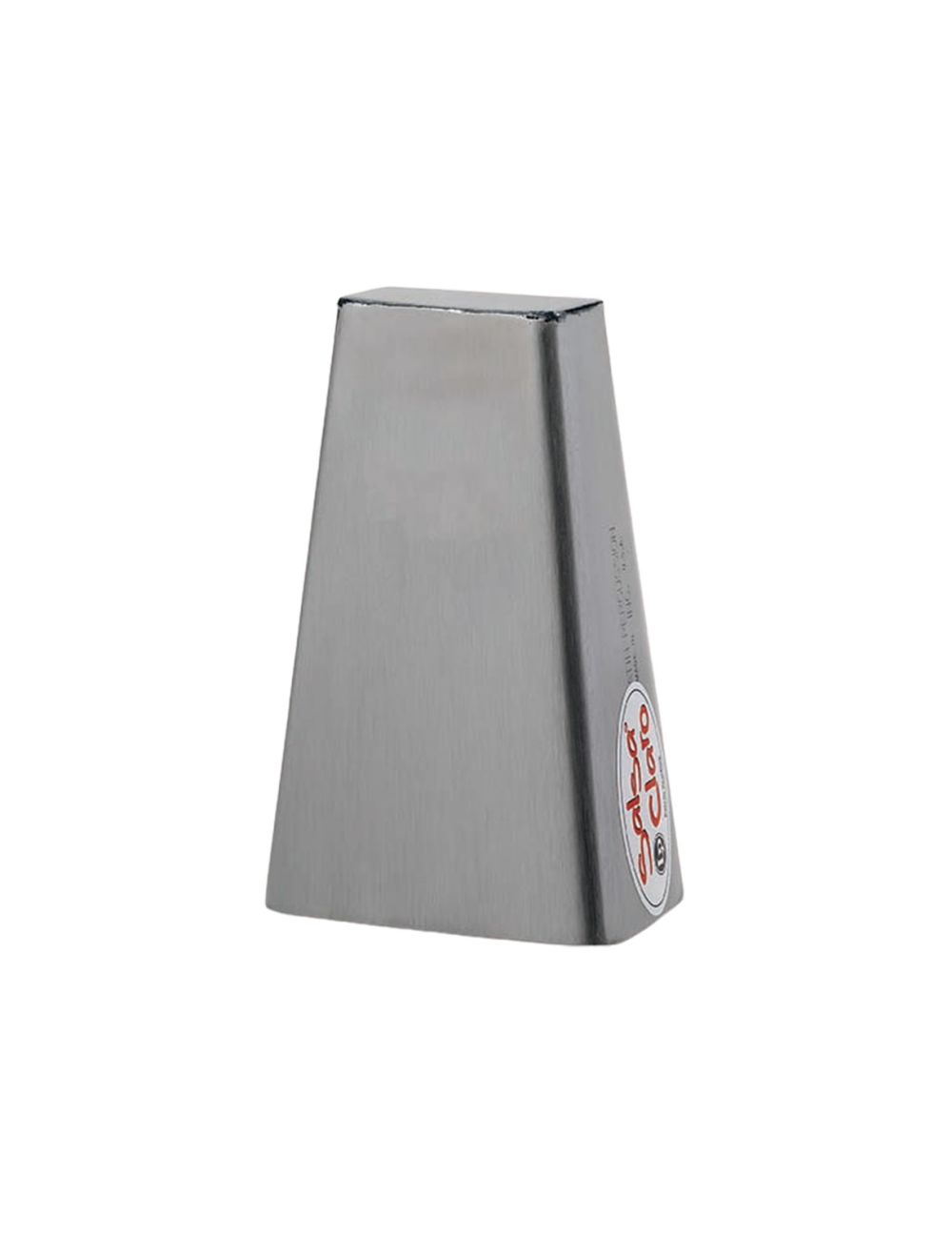 Latin Percussion Salsa Claro Hand Held Bongo Cowbel