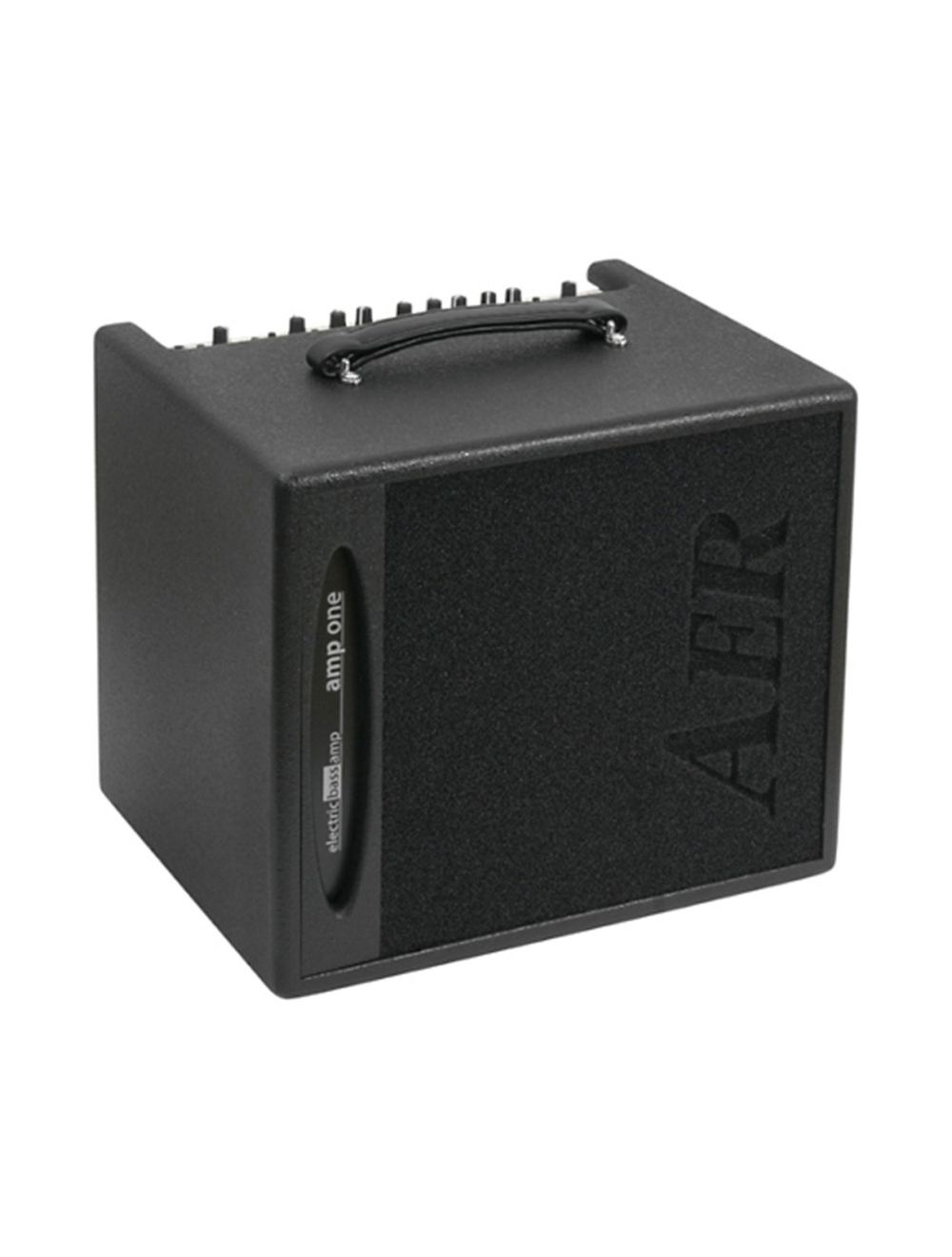 AER AMP-ONE 200W Electric Bass Combo Amp with 1x10 Speaker Black - Open Box